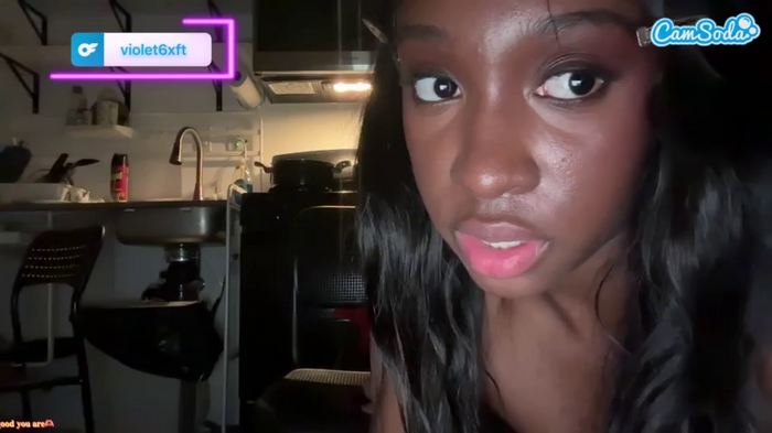 violet6xft