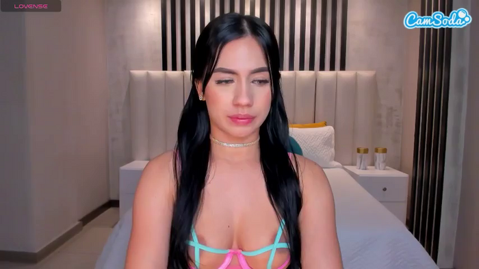 zaraapearce
