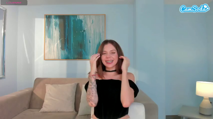 mirandashaw