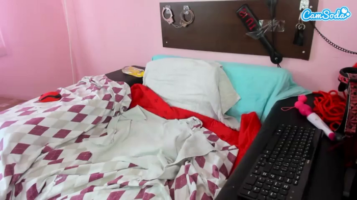 nastyangel
