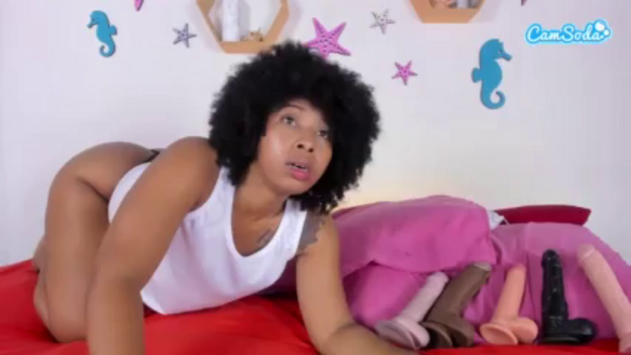 tanisha-curly