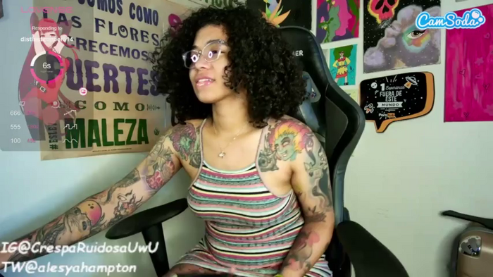 alesyahampton