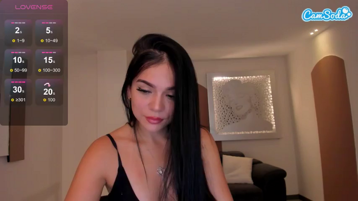 beccamyers