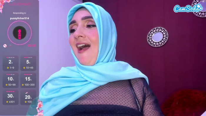 hijabimilf