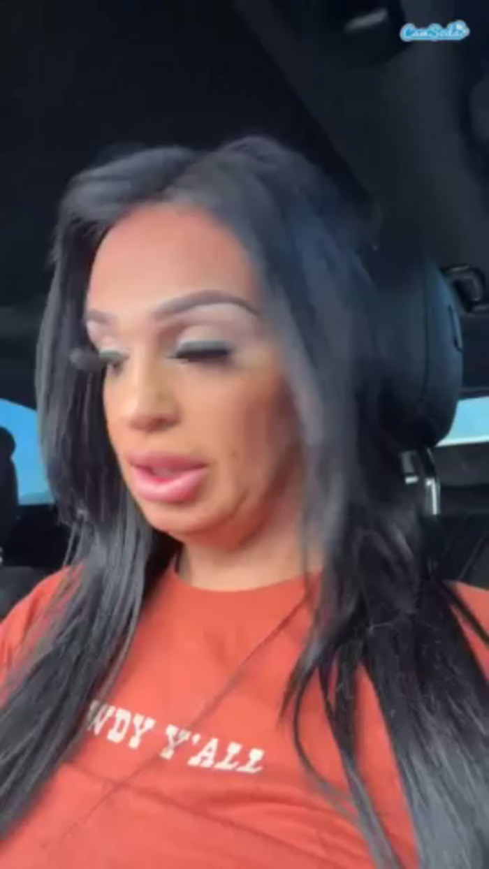 tiffanyfoxxx88