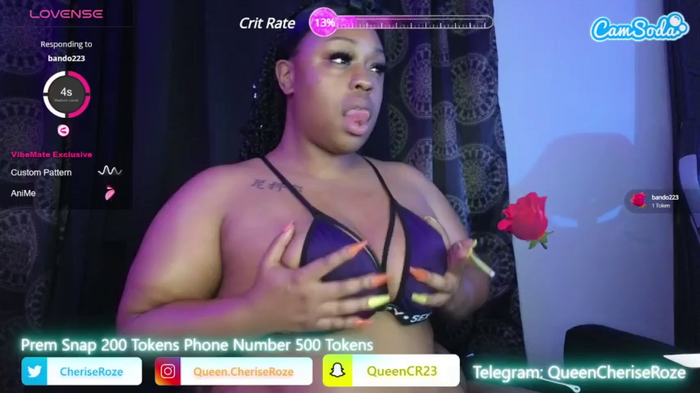 queencroze