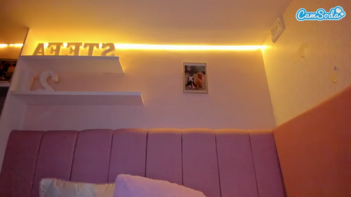 stefaagomez