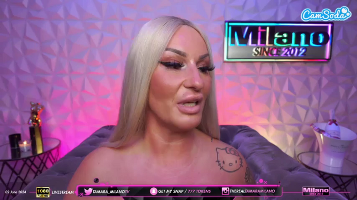 tamaramilano