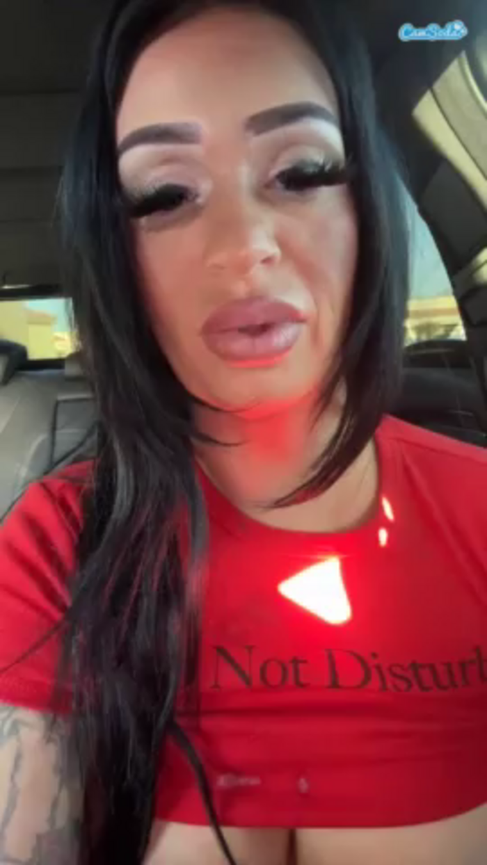 tiffanyfoxxx88