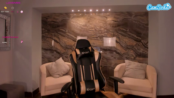 larabaker