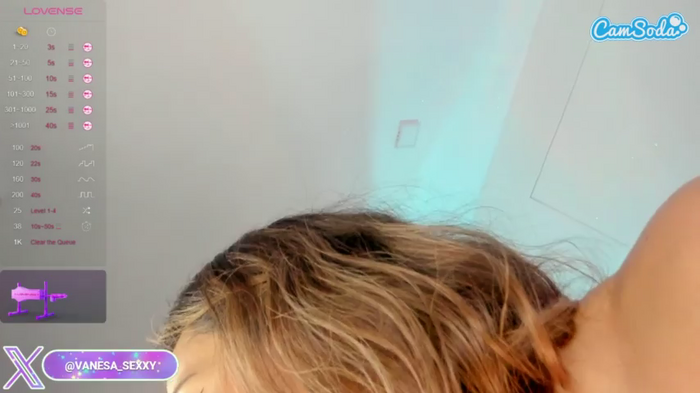 vanesasexxy