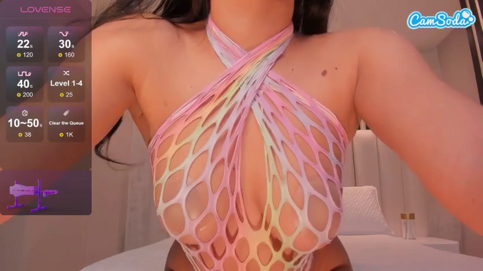 zaraapearce