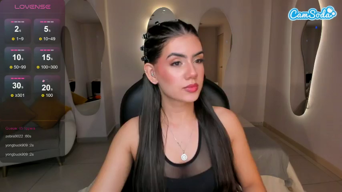 angelicavega