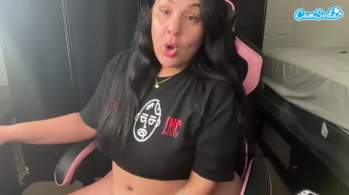 bigbootylatina718