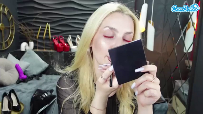 goddessdarsy