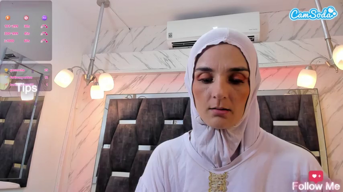 iriskarim