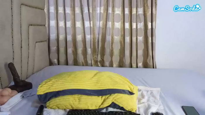 hornyafricangirl