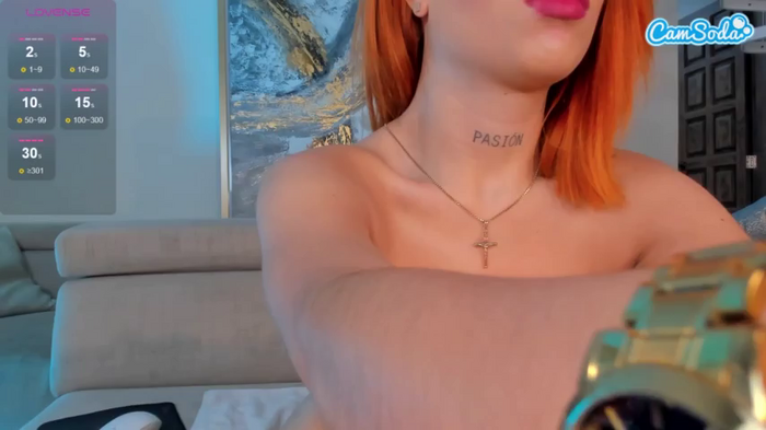 madelinefox