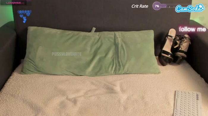 pussylovekate