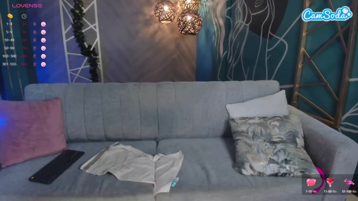 rosalinefiore
