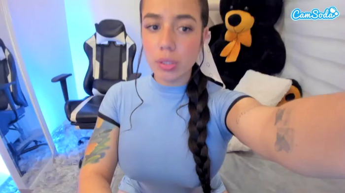 salomebrunette