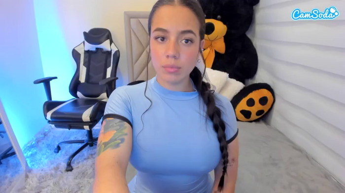 salomebrunette