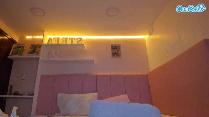 stefaagomez