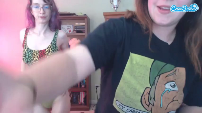 tawneydarling