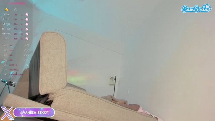 vanesasexxy