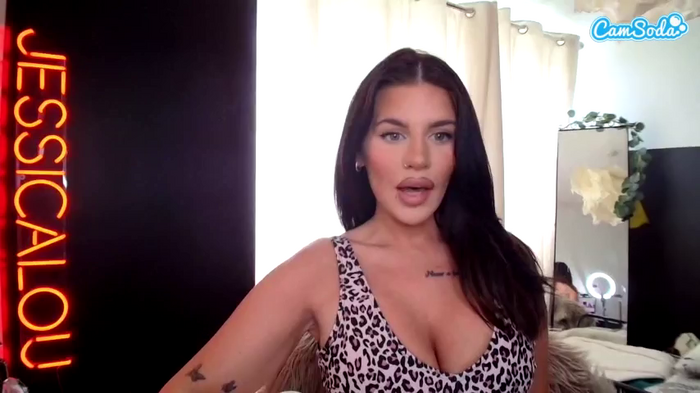bustyjessicalou