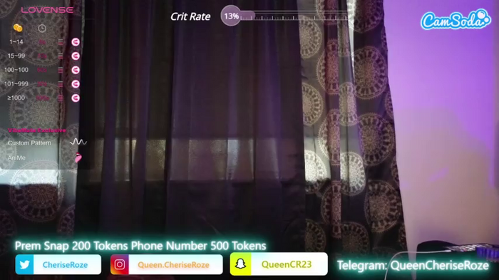 queencroze