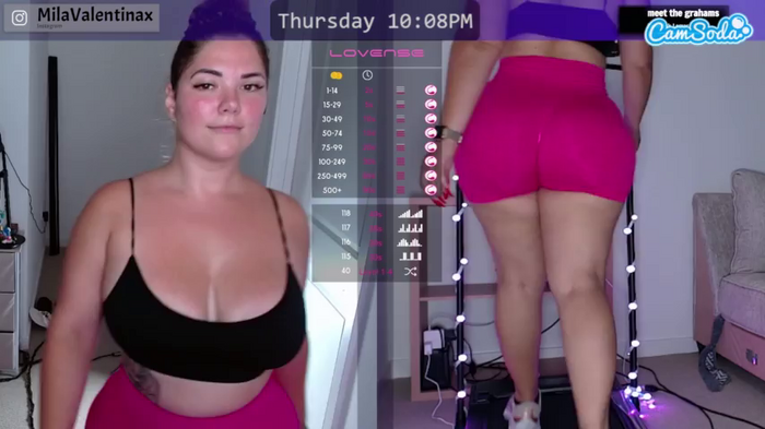 milavalentina