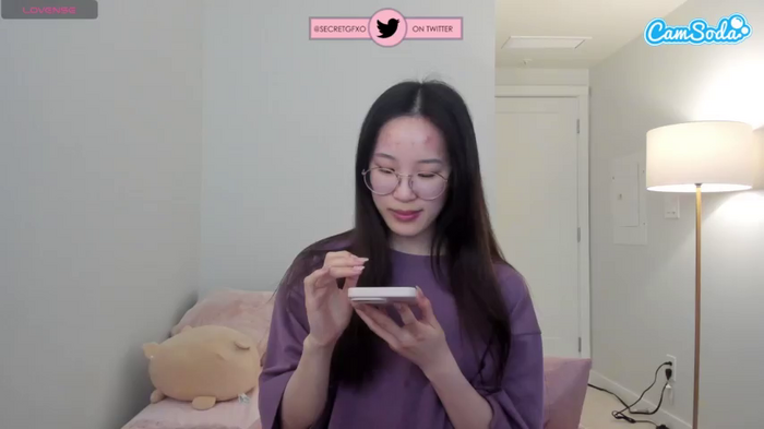 secretgirlfriendxo