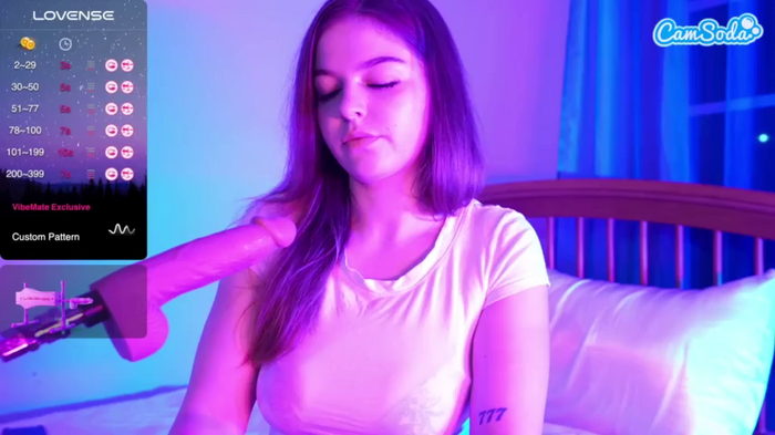 alexiswylde