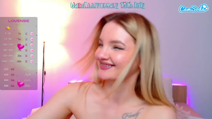 lisa-tease