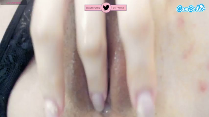 secretgirlfriendxo