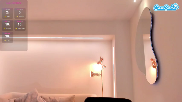 beccamyers