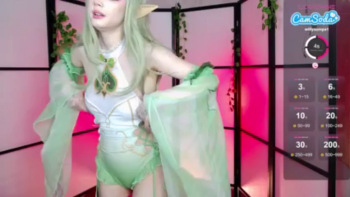 lilithlin