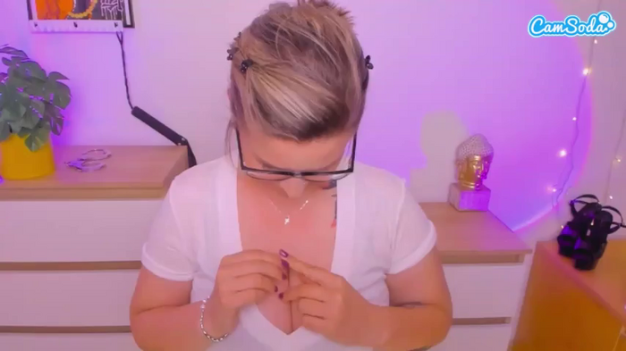 sandyxhottie