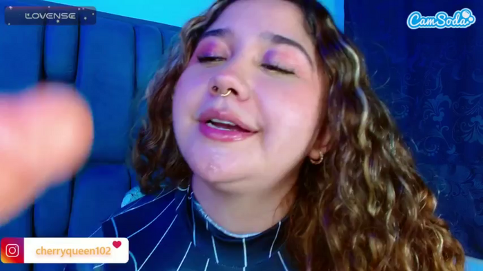 cherryquen