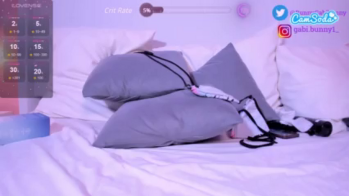gabi-bunny