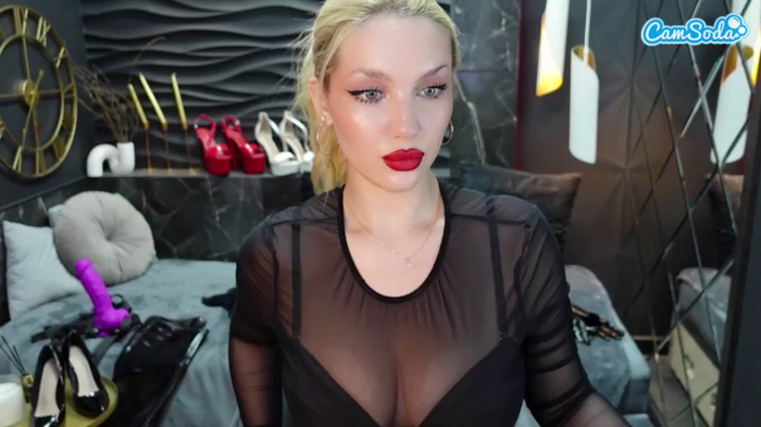 goddessdarsy