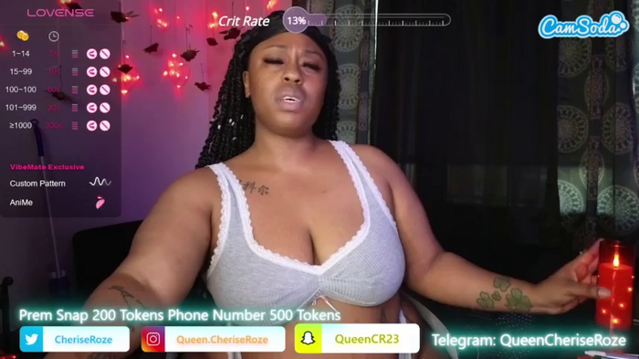 queencroze