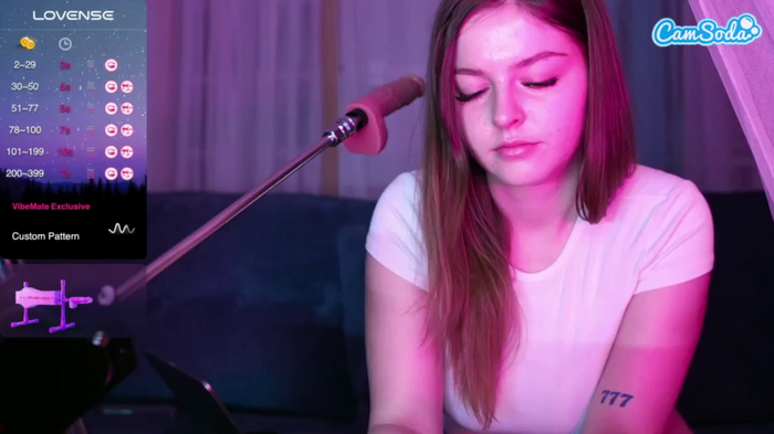alexiswylde