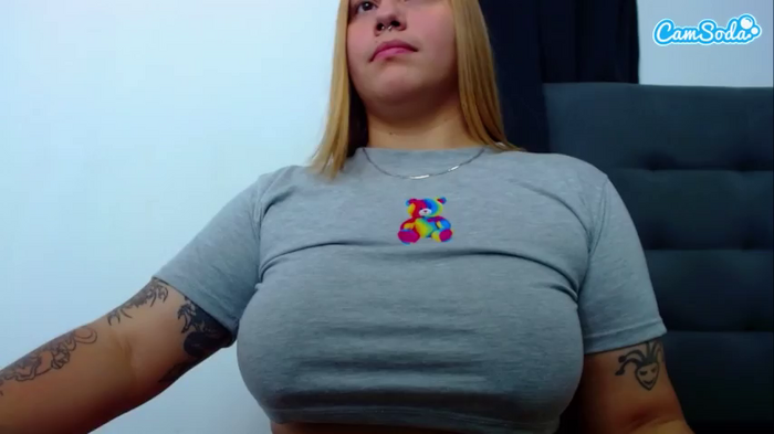 hanna-sweethot