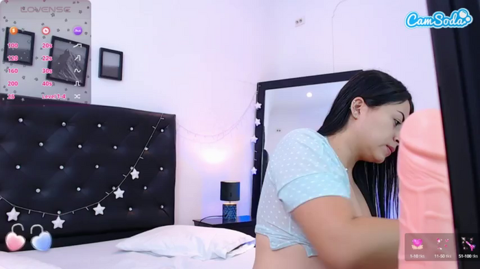 ladycum