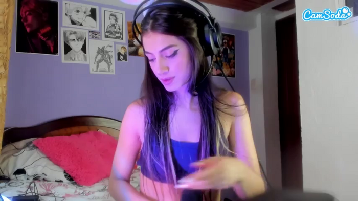 meganbluee