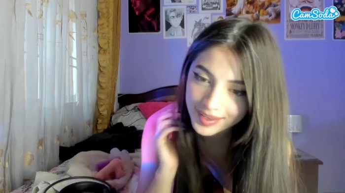meganbluee