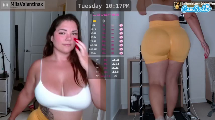 milavalentina