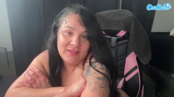 bigbootylatina718